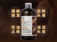 the body shop洗发水怎么样_美体小铺洗发水好吗