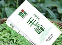 毛峰属于什么茶 毛峰茶的特点