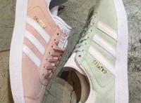 adidas gazelle贵吗？阿迪达斯gazelle为什么这么贵？