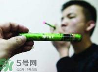 电子烟有用吗？电子烟有什么好处与坏处