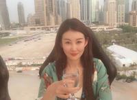 王宝强的新女友是谁叫什么 人家不承认媒体一直在找证据