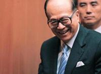 向华强和杨受成哪个厉害 杨受成是什么人物