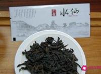 水仙茶的功效与作用