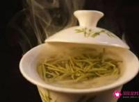 虫茶的功效与作用及泡法