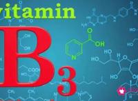 维他命B3对肌肤的五大好处