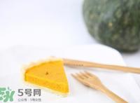 南瓜饼可以用面粉做吗?南瓜饼用面粉还是糯米粉