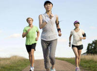 跑步多少天可以减肥_最佳的跑步减肥方法