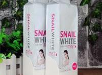 snailwhite是什么牌子?Snail white是哪个国家的?