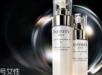 infinity茵菲妮在日本怎么样？