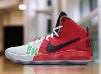 nike hyperdunk 2017 elena delle donne纪念款会发售吗？