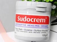 sudocrem能用脸上吗 sudocrem屁屁霜能涂脸吗