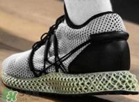 adidas y3 futurecraft 4d跑鞋怎么买_在哪买？