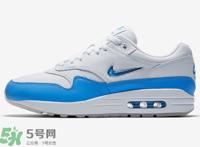 nike air max 1 jewel多少钱？耐克air max 1迷你钩子专柜价格