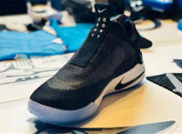 nike adapt bb在哪买 耐克自动系带篮球鞋购买方式