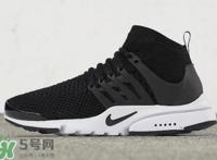 nike air presto flyknit多少钱？耐克中帮袜子鞋复刻版专柜价格