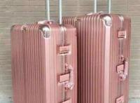 rimowa日默瓦箱子怎么看真假？日默瓦拉杆箱真假辨别