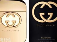 gucci guilty罪爱女士香水专柜价格