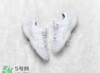 air jordan 11 low小白鞋正品多少钱？乔丹11代专柜价格