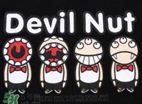 devil nut是什么牌子？恶魔果实是什么档次？