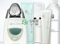 nuskin spa机怎么用？nuskin美容仪spa机使用方法