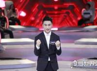 赌王儿子何猷君身高是多少，比奚梦瑶矮一截也至少170cm