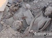 看完下面15件事让你怀疑世界，看完头皮发麻(但皆未证实)