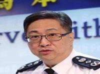 香港警务处处长级别相当于内地什么级别 香港警务处处长权利很大吗