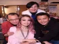 容祖儿杨受成什么关系，容祖儿是如何被杨受成力捧的