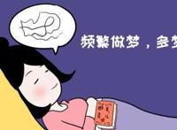 困扰失眠者的早醒与多梦