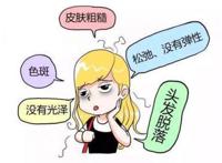 女人补气血的误区，你中招了吗？