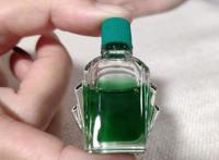 风油精的妙用延时喷剂