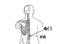 阳痿早泄、男性性功能障碍，多按这6处试试