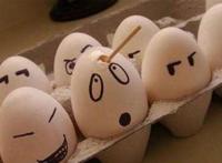 一周鸡蛋食谱减肥法