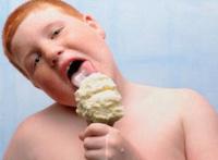 小孩子太胖会有哪些危害你知道吗？