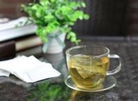 七种最有效的中药减肥茶