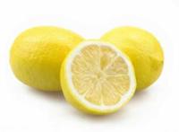 生吃柠檬居然可以美容减肥