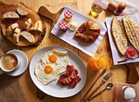 富含高蛋白的早餐可以减肥
