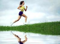 女性跑步应该注意哪些你知道吗？