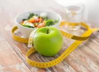 哪些食物有助于减肥？