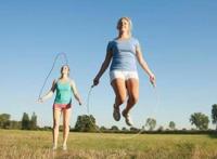 正确的跳绳减肥方法是什么？