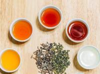 七种最有效的中药减肥茶！你都知道哪几种？