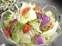 蔬菜沙拉减肥你了解哪些？