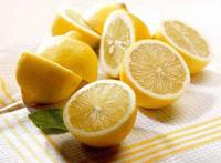 柠檬减肥你知道吗？了解多少？