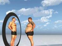 男人减肥，这几个方法可以简单减肥哟