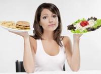 在减肥过程中，没有饥饿和体重增加，你能吃什么？