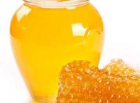 蜂蜜可以减肥你知道吗？