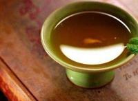 喝这样的保健茶是在喝“毒茶”