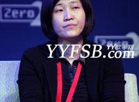 对话 | 小米、YY背后女性创投人李宏玮的“投资学”