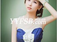 YY95频道人物专访—八点档爱唱歌的女友萱萱