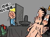 你真以为，走个肾就性解放了？